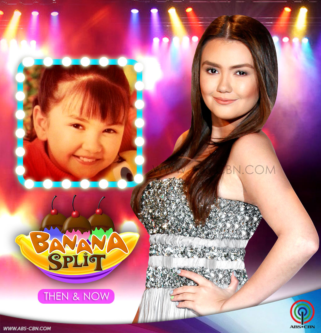 Kapamilya Throwback Presents the Cast of Banana Split ABSCBN